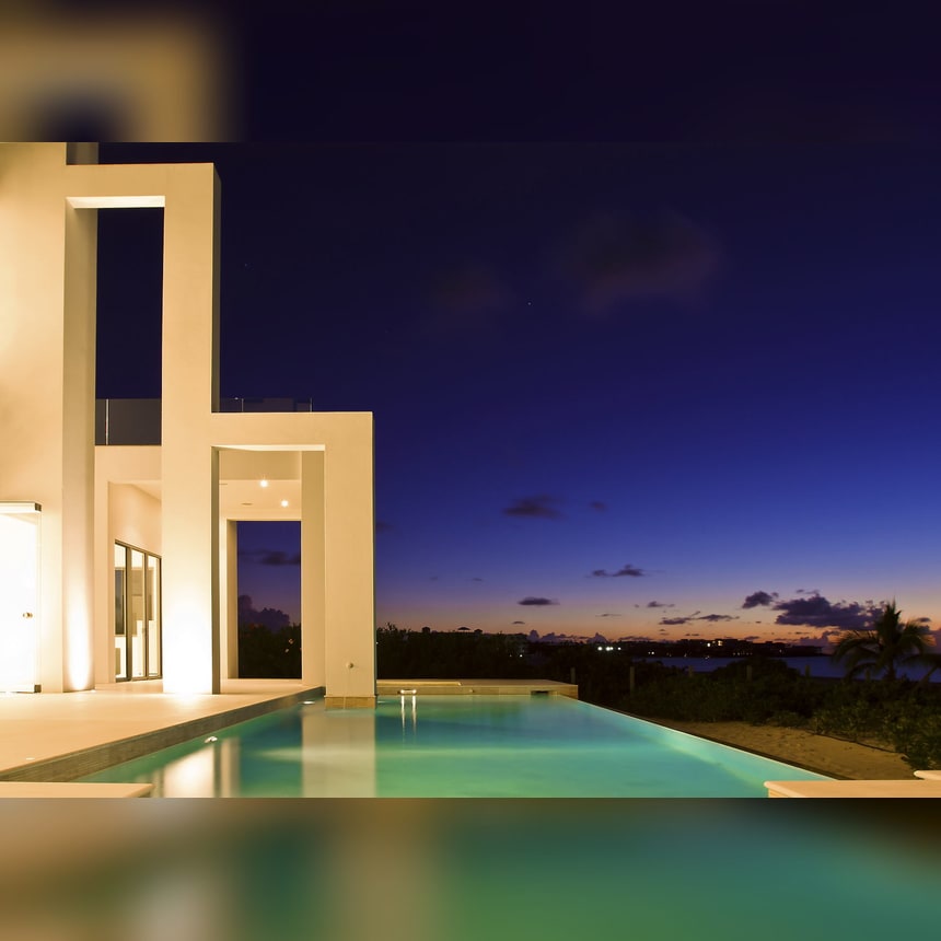 The Beach House